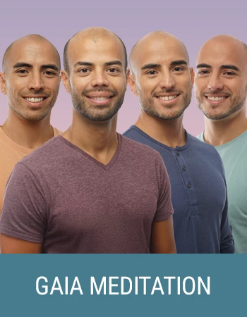 Gaia Meditation